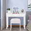 Dressing Table with Mirror-2016084111