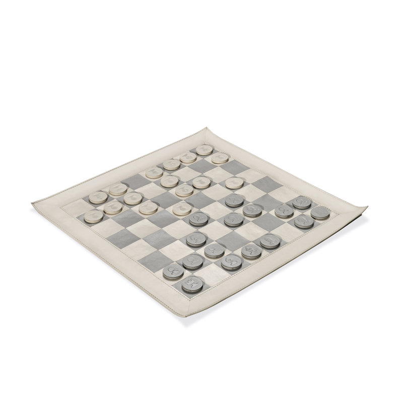 Grayson Chess Board and Case