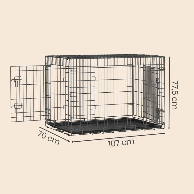 Dog Kennels & Pens