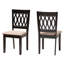 Chaise de salle à manger Laurelville-797983344-797983345