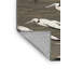 Tapis lavable à motif de fous de Bassan-640018231