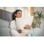 Oreiller ajustable en latex biologique