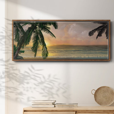 Sunset Cove I