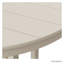 Table de bar POLYWOOD-1326113-7252611
