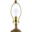 Jaislyn Accent Table Lamp-921476834