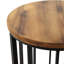 Table de jardin Modern
