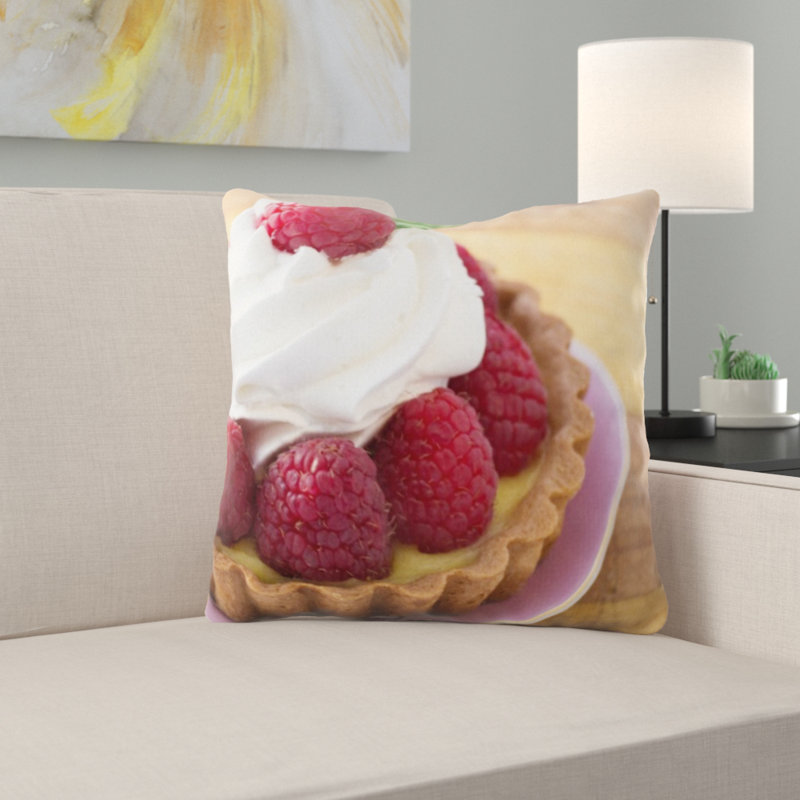 Coussin à dessert