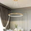 Beah 1 - Light Chandelier LED Chandelier-822164866