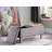 Rafal Linen Upholstered Storage Bench-24426034