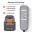 Petit fauteuil inclinable électrique Antaysia-465722574