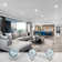 4 Inch LED Recessed Lighting with J-Box, 5CCT Dimmable Ultra-Thin Recessed Downlight