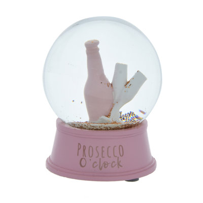 Willia Cloche Or Water Globe