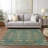 Loreen Moroccan Indoor / Outdoor Rug-690815060