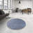 Wool Abstract Indoor Rug-1233956657