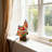 Tiffany-style Butterfly Table Lamp-1724652852