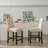 Upholstered Bar Stools 25''-663628724-663628725