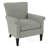 Upholstered Armchair-87064893-87064870