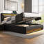 Crisstomo Upholstered Ottoman Storage Bed-735709302-735709289