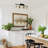 Tevye 4 -Light Track Lighting  with Dimmable and Adjustable Head-114073933
