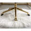 Chaise de bureau, chaise de bureau à poils de lapin artificiel, chaise de bureau pivotante et chaise de coiffeuse réglable-1917518612