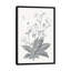 « neutral botanique vi », reproduction d’impression sur toile tendue-27698605-72450069-72450075