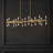 Mazelina 26 - Light Dimmable Modern Linear Chandelier
