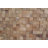 MB-009 – Tiny Block 3D Reclaimed Teak Wall Panel