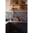 Classical Cabinet Bar Pull With Backboard Multipack-113675582