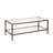 Hera Glass Top Coffee Table-1274509078-1274509072