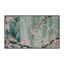 Tapis gris soyeux et moelleux-100885474