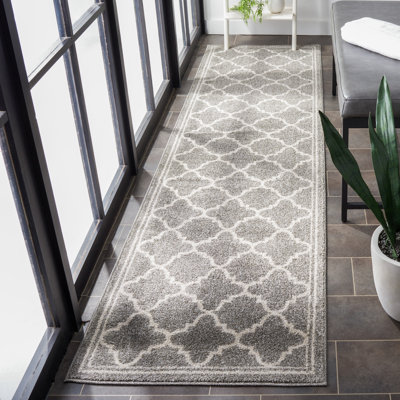 Tapis géométrique Ammundsen