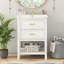 Ensemble de meuble-lavabo simple 24 po Zakar-934784768