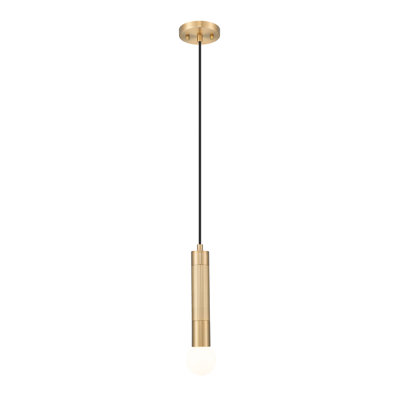 Luminaire suspendu moderne 1 lumière Stari