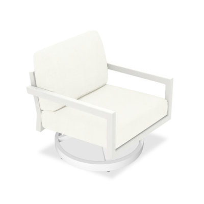 Pacifica Outdoor Rocker Chair
