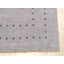 Tapis d'intérieur en laine gris noué à la main à la fois élégant et durable Northome-26007090