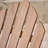 HOLLYWOOD ADIRONDACK ROCKING CHAIR-1613854371