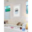 On Top of the World 1 Piece Single Picture Frame Wall Art-573743175-573743176