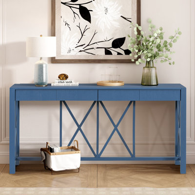 Huckins 60" Console Table