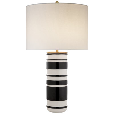Ceramic Table Lamp