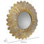Powellsville Wall Mirror