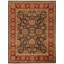Wool Oriental Area Rug