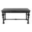 Portuguese Solid Wood Writing Desk-81829817