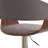 Adjustable Swivel Bar Stool-193348751