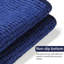 Tapis pour salle de bain antidérapant Appin-950176548