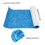 Tapis de sol antidérapant Hasnath