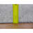 2'5"x18'6" Scorpion Gray Undyed Wool Modern Grass Design Hand Knotted Wide Runner Rug 67E6FBD7D2A248E7B5F5E27968F9BD4F