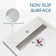 60" W X 32" D Rectangular Shower Base, Non-Slip