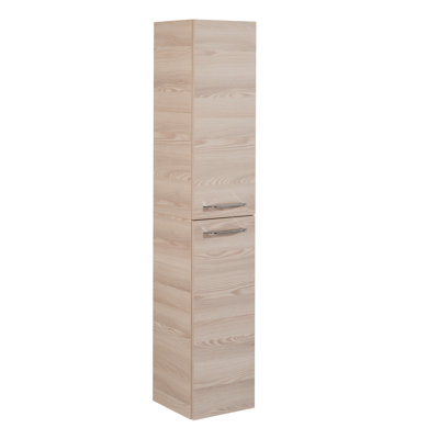 B.Clever Linen Cabinet