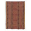 Vintage One-of-a-Kind 3'7" X 5'1" Area Rug