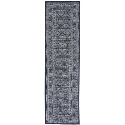 Williamstown Geometric Area Rug